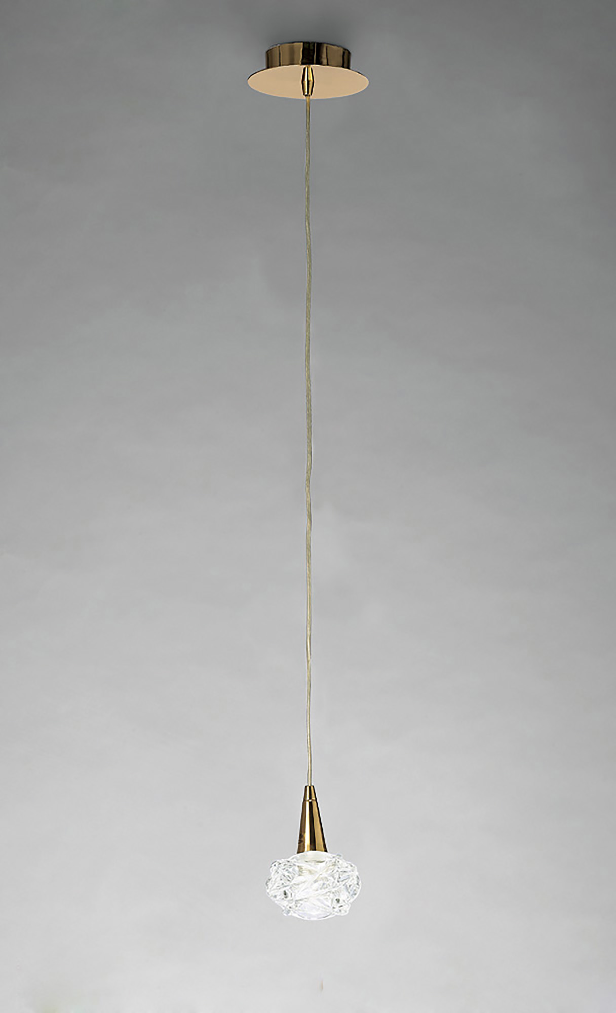 Maremagnum FG Ceiling Lights Mantra Single Pendant Maremagnum FG Ceiling Lights Mantra Single Pendant